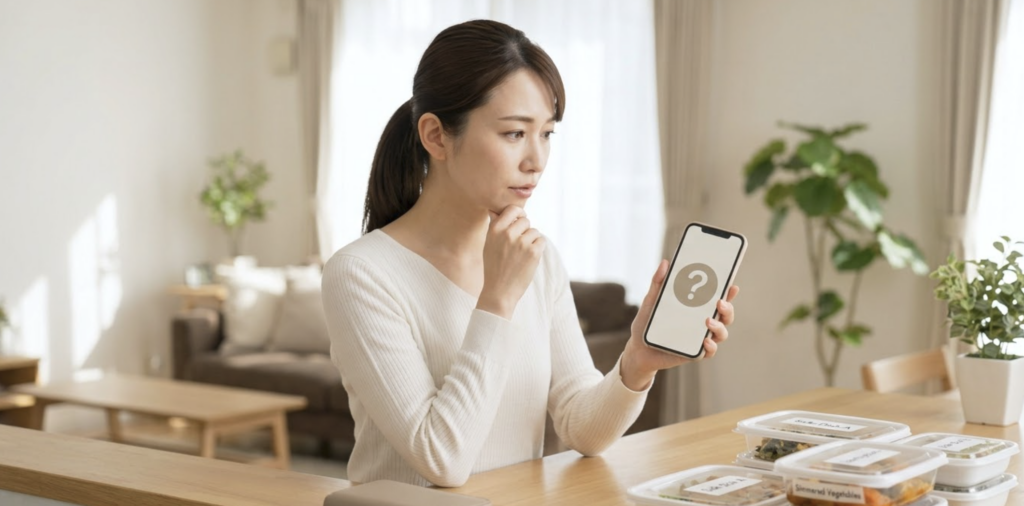 つくりおき.jpの決済・引き落としはいつ？