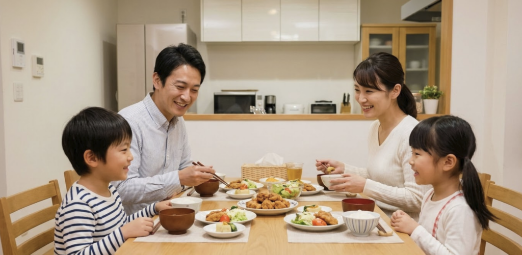 先に結論！家族向けならナッシュよりツクリオ