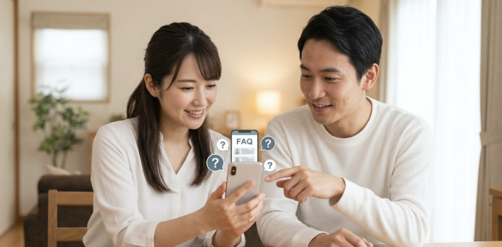 ツクリオとナッシュに関するよくある質問