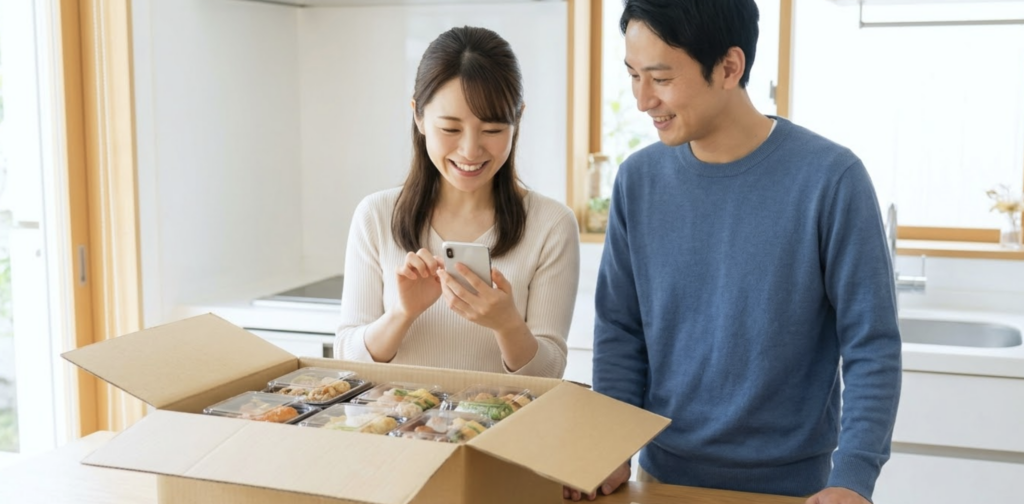 ツクリオは北海道も対象！エリアと基本情報