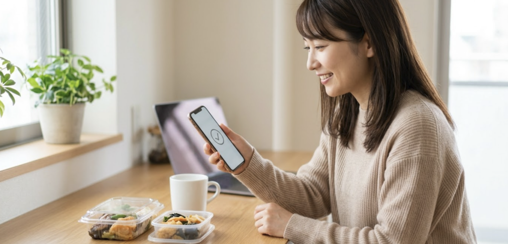他の手料理サブスクと比較！どれがおすすめ？