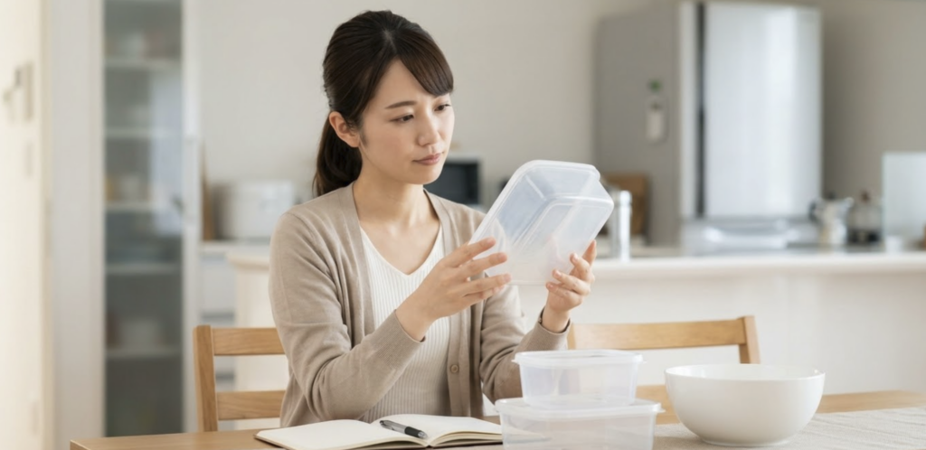 【要注意】ツクリオで量が足りないと感じる3つの原因