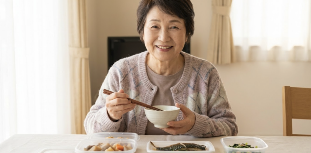 まとめ：美味しい手料理サブスクで安心を